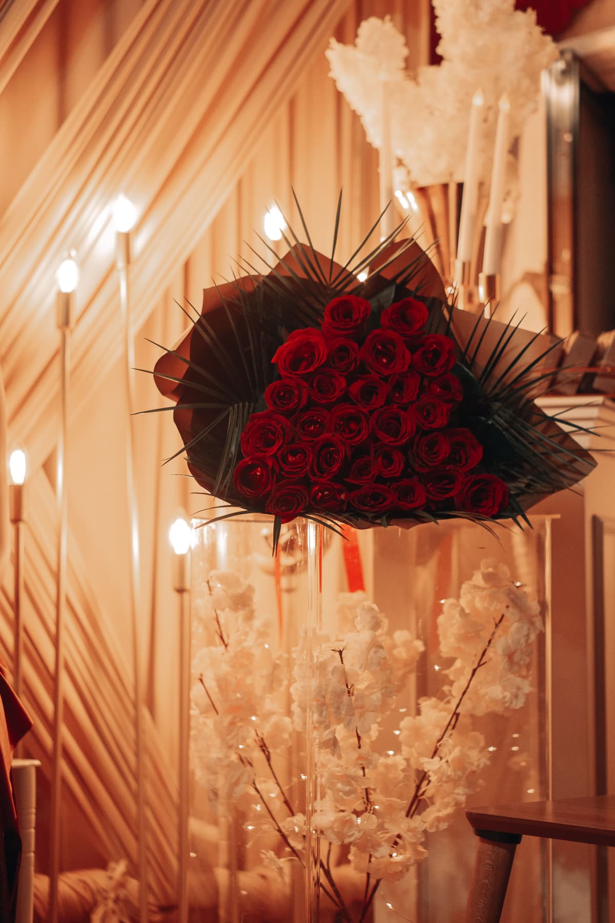 Anniversary Decoration Services in Bangalore