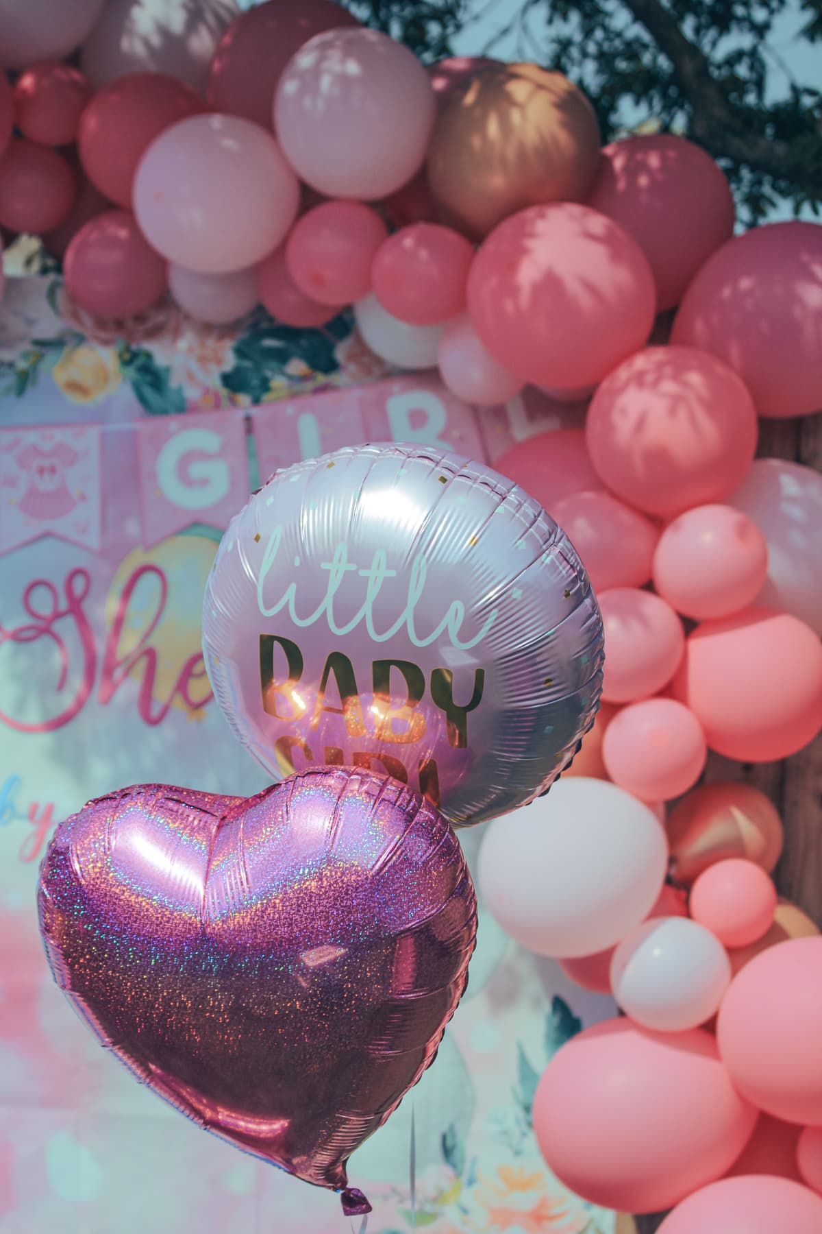 Balloon Decoration Services in Bangalore
