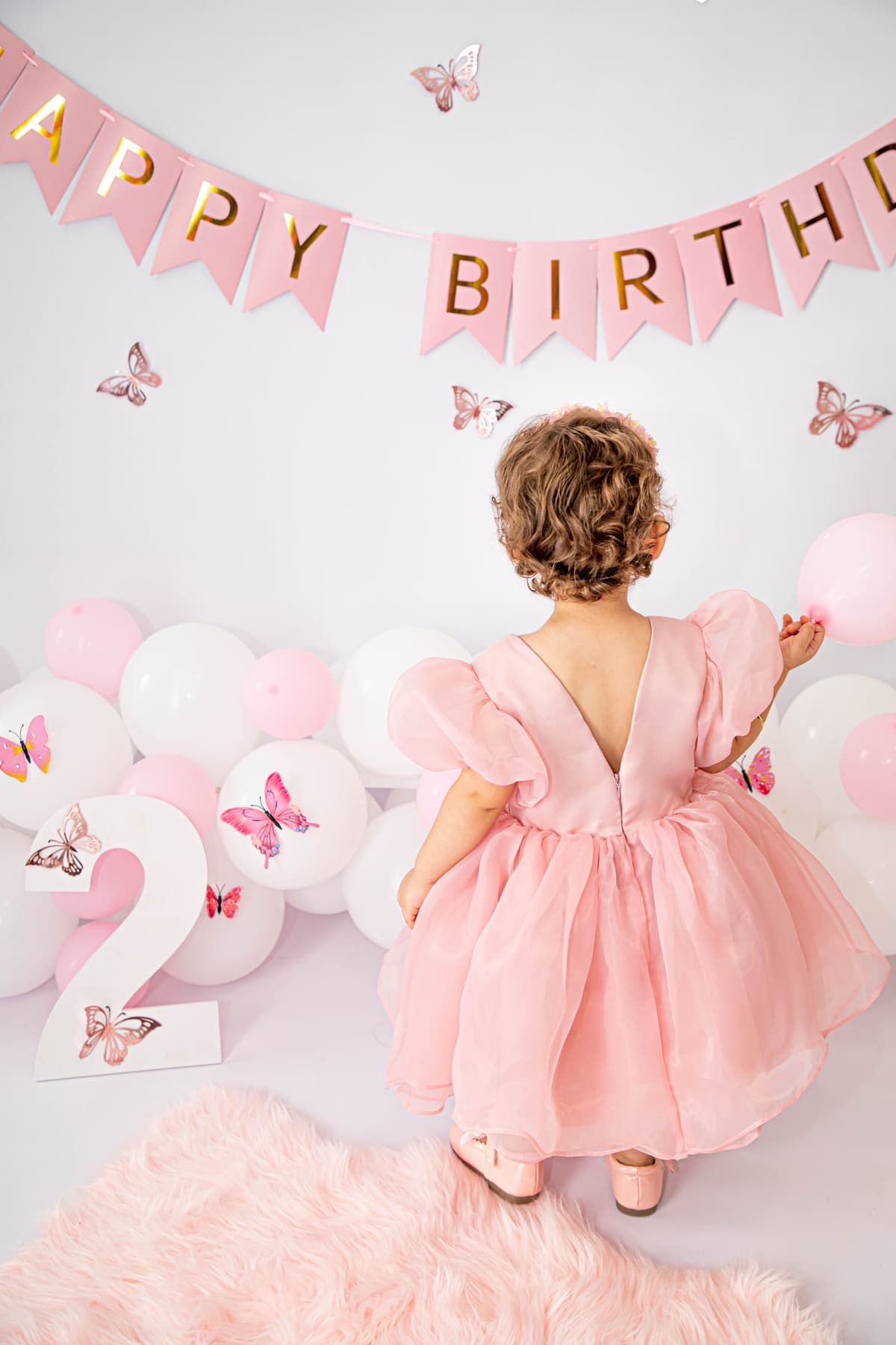 Birthday Decoration Services in Bangalore