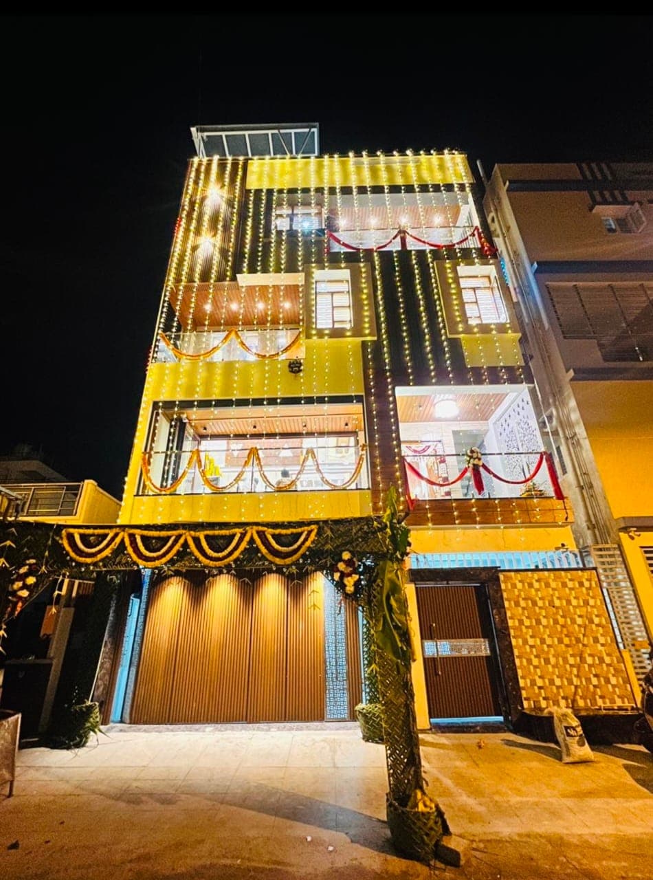 Housewarming Decoration Services in Bangalore