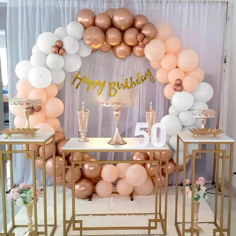 Birthday Decoration Services in Bangalore