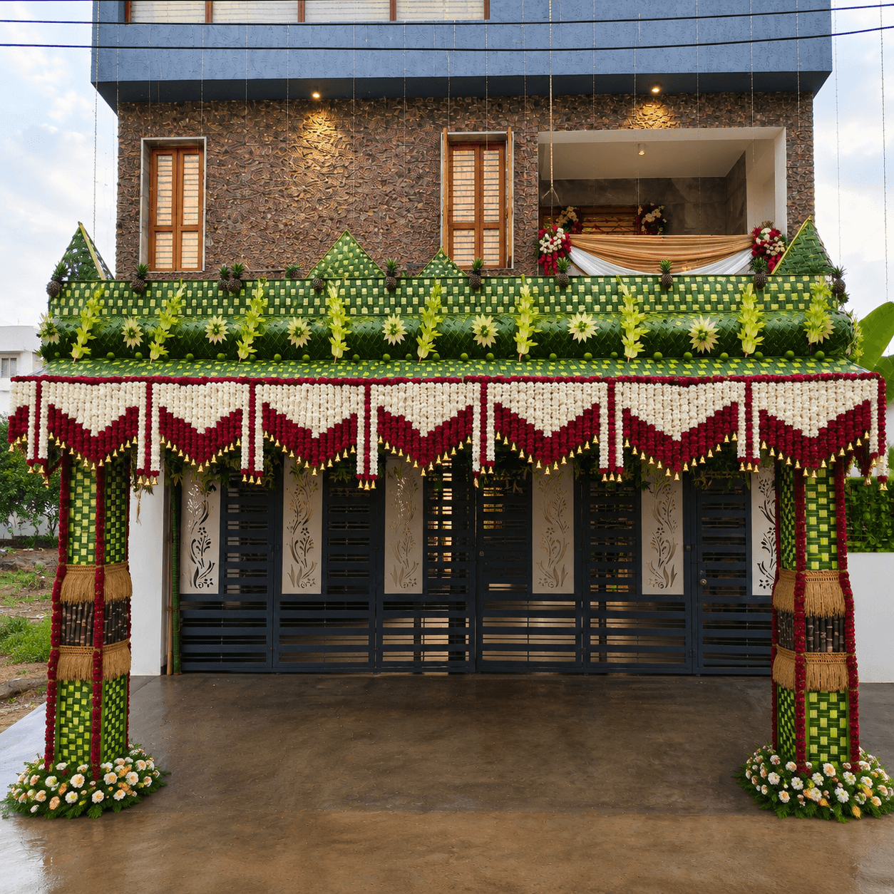 Housewarming Decoration Services in Bangalore
